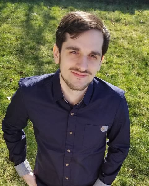 Garrett Woods